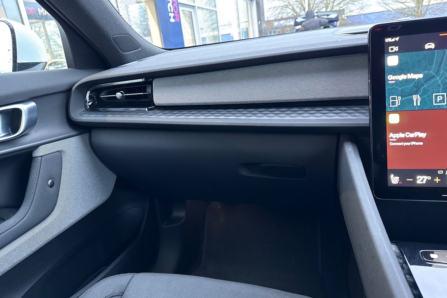 Used Polestar Polestar 2 2022 for sale - 77458862: Photo 20