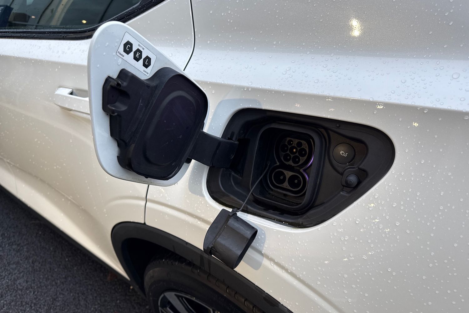 Used Polestar Polestar 2 2022 for sale - 77458862: Photo 25