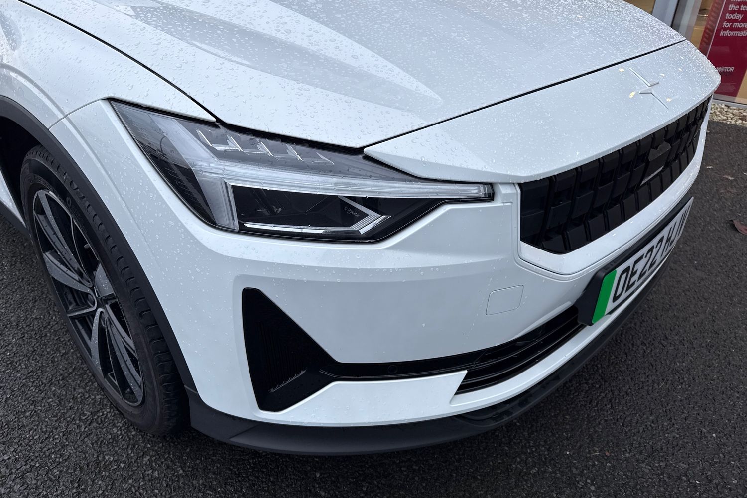 Used Polestar Polestar 2 2022 for sale - 77458862: Photo 26