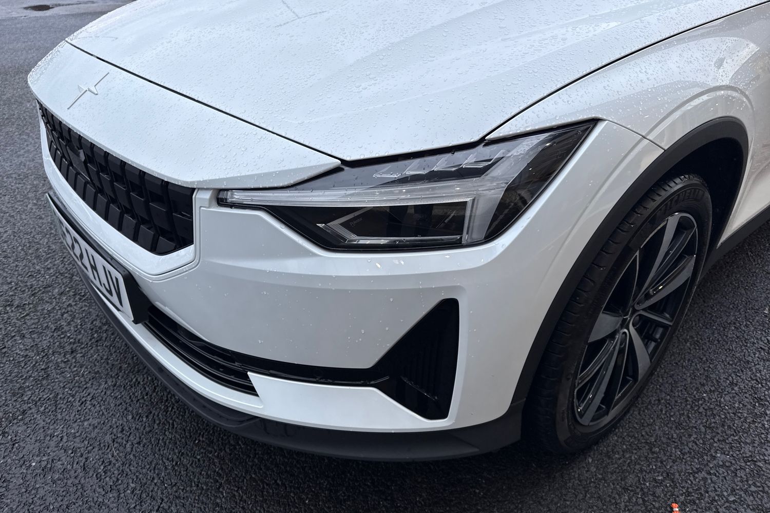 Used Polestar Polestar 2 2022 for sale - 77458862: Photo 27