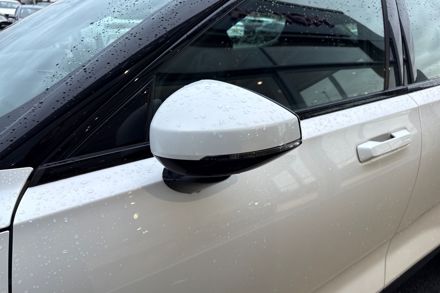 Used Polestar Polestar 2 2022 for sale - 77458862: Photo 29