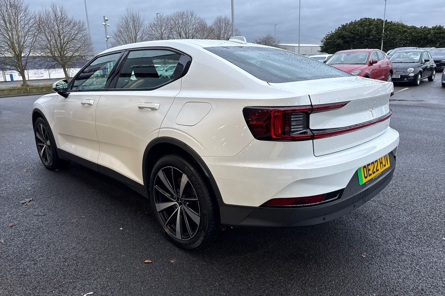 Used Polestar Polestar 2 2022 for sale - 77458862: Photo 30