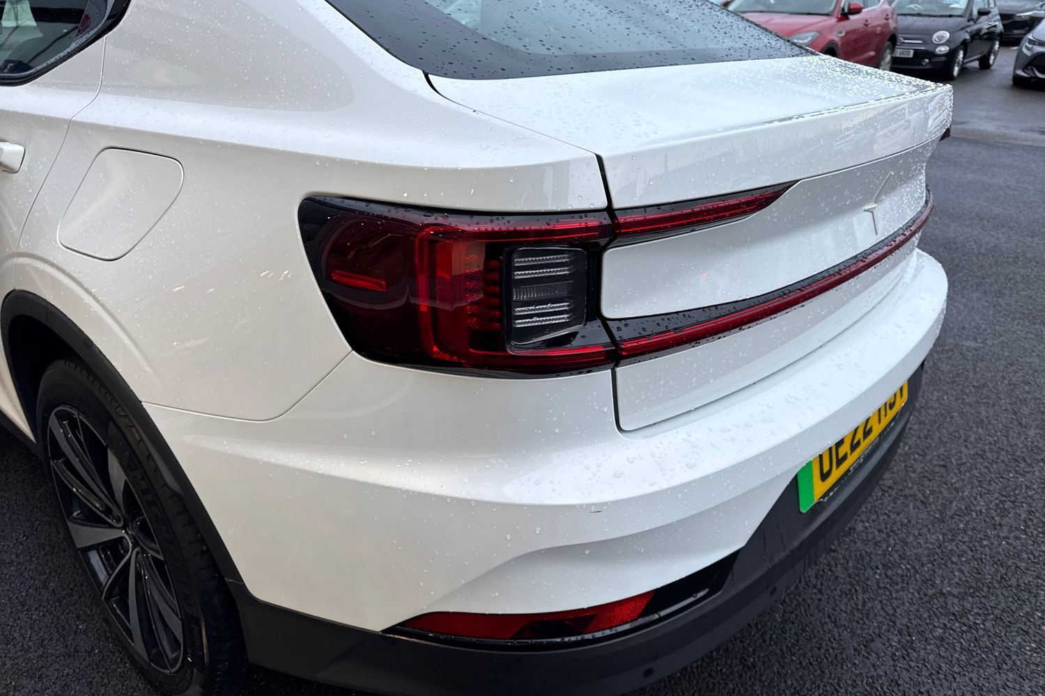 Used Polestar Polestar 2 2022 for sale - 77458862: Photo 31