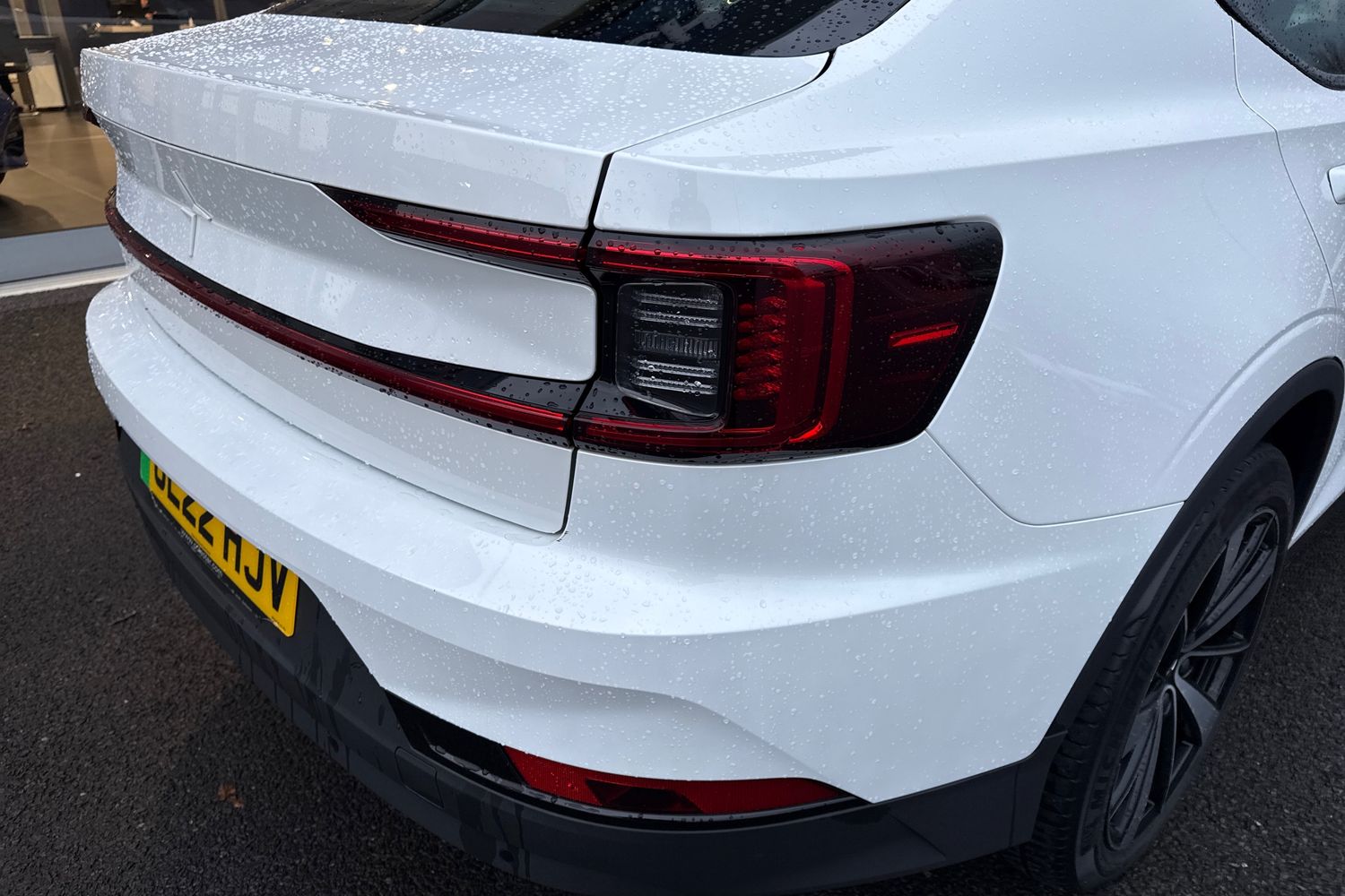 Used Polestar Polestar 2 2022 for sale - 77458862: Photo 32