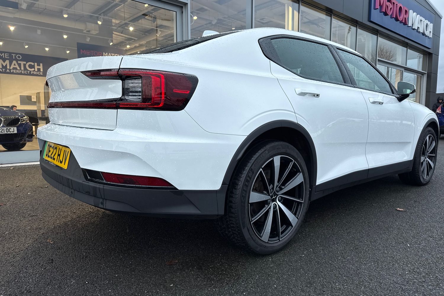 Used Polestar Polestar 2 2022 for sale - 77458862: Photo 33