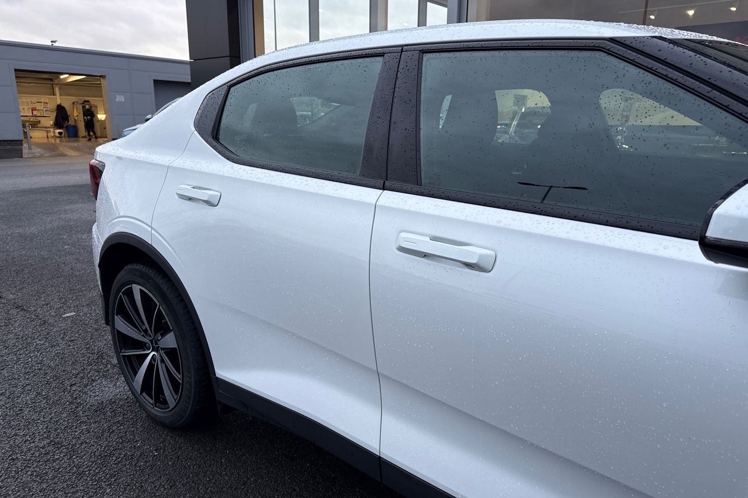 Used Polestar Polestar 2 2022 for sale - 77458862: Photo 34