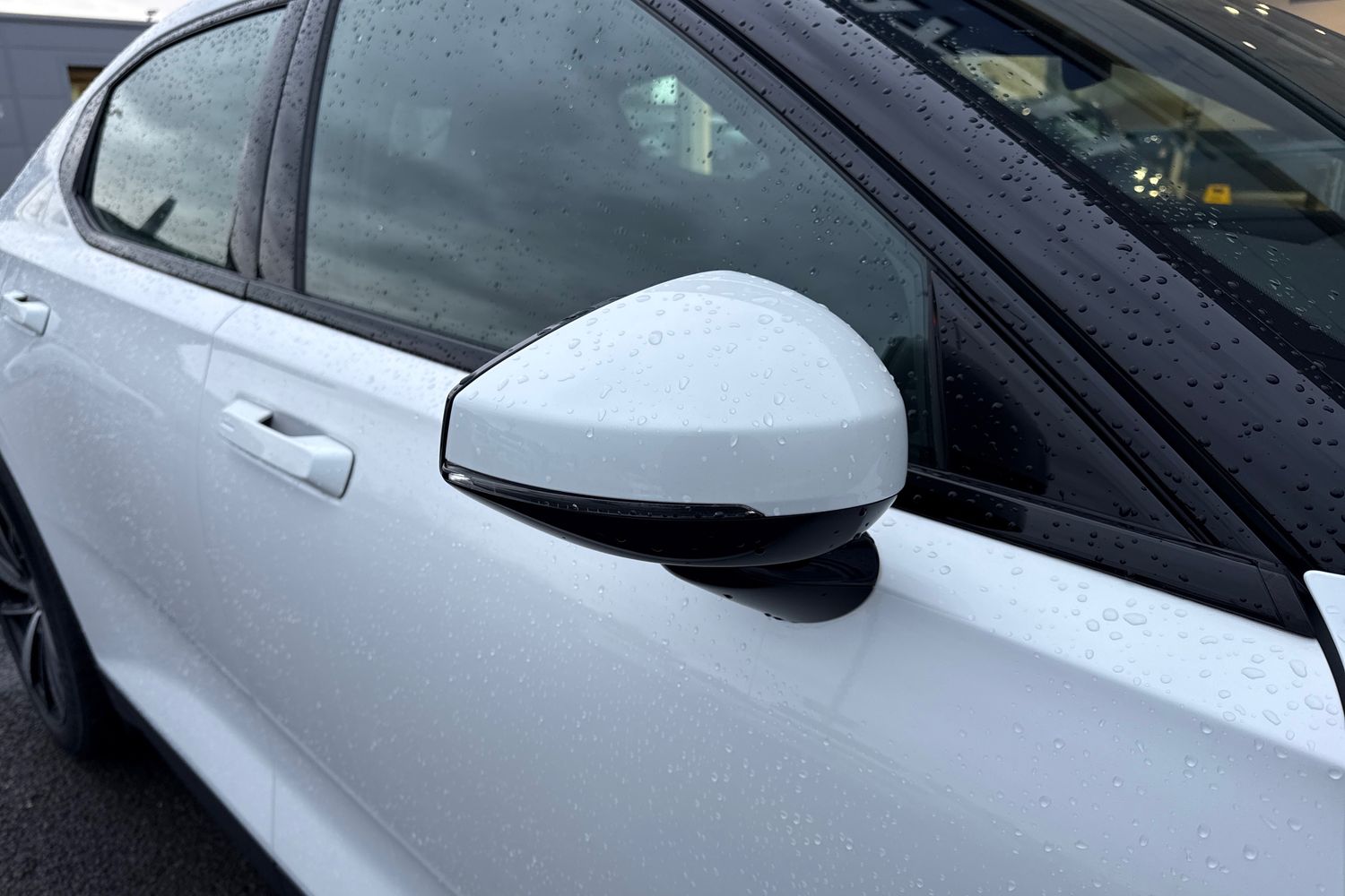 Used Polestar Polestar 2 2022 for sale - 77458862: Photo 35