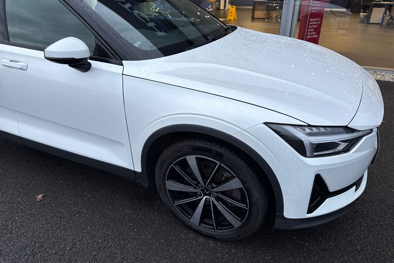 Used Polestar Polestar 2 2022 for sale - 77458862: Photo 36