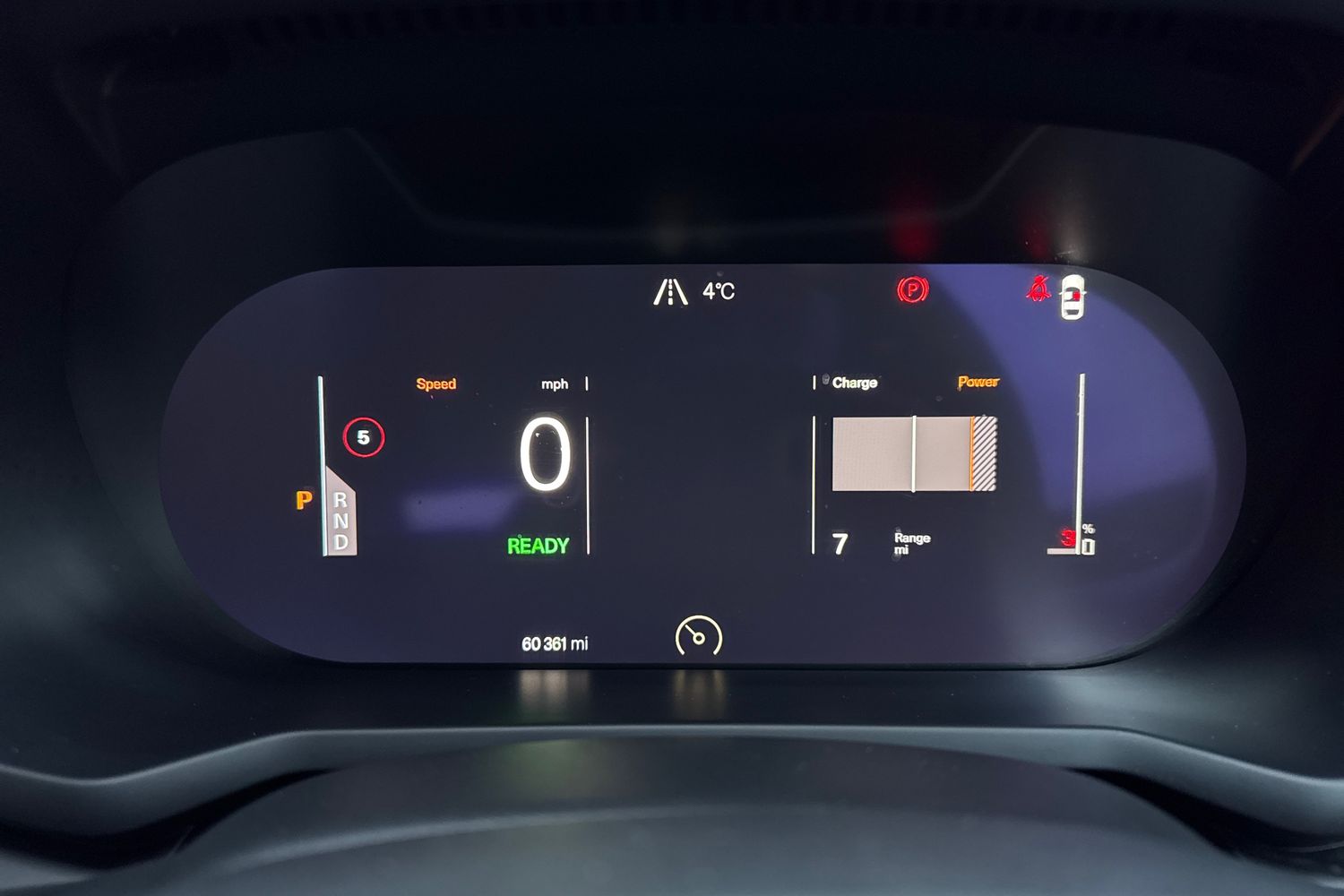 Used Polestar Polestar 2 2022 for sale - 77458862: Photo 38