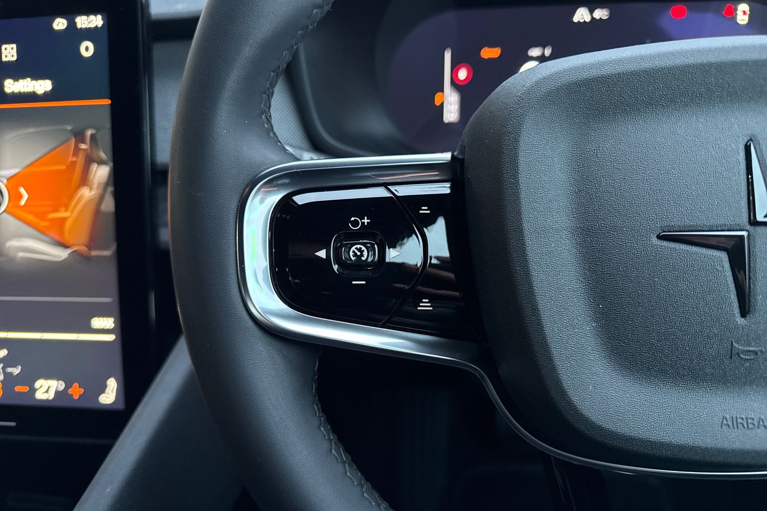 Used Polestar Polestar 2 2022 for sale - 77458862: Photo 39