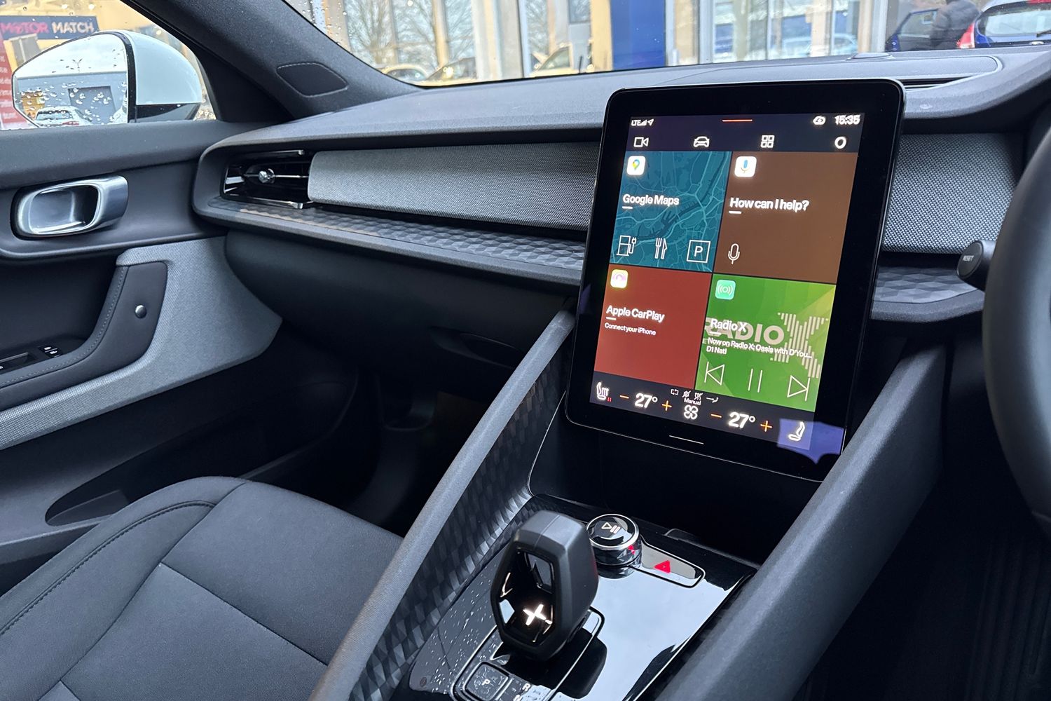 Used Polestar Polestar 2 2022 for sale - 77458862: Photo 44