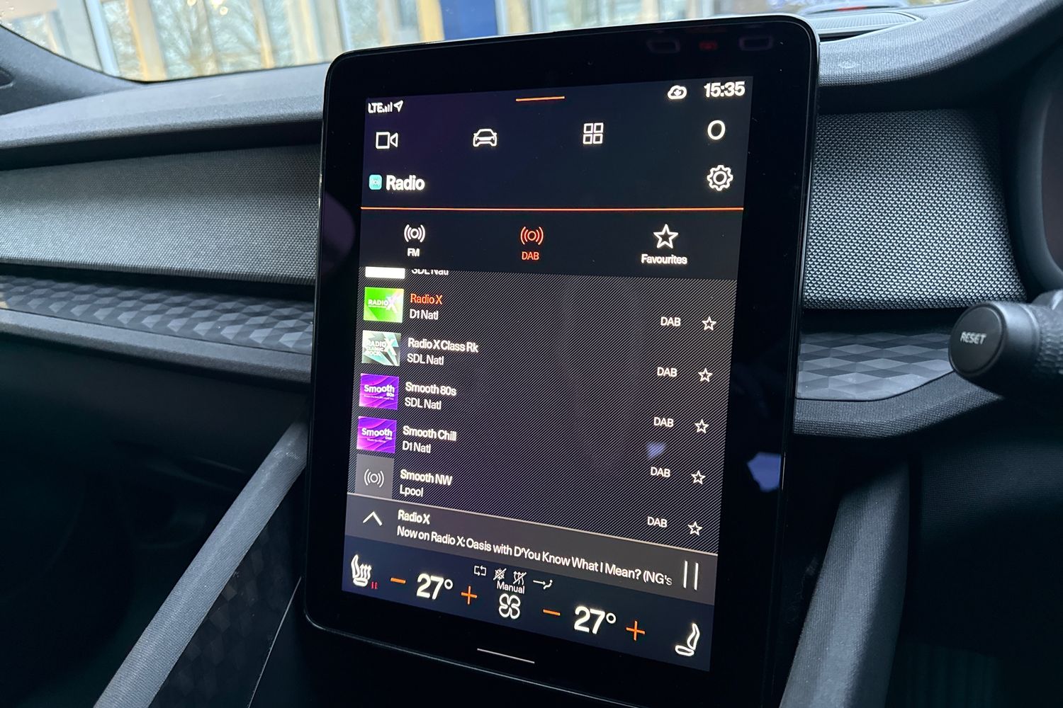 Used Polestar Polestar 2 2022 for sale - 77458862: Photo 45