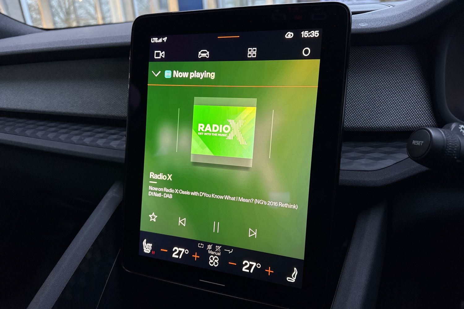 Used Polestar Polestar 2 2022 for sale - 77458862: Photo 46