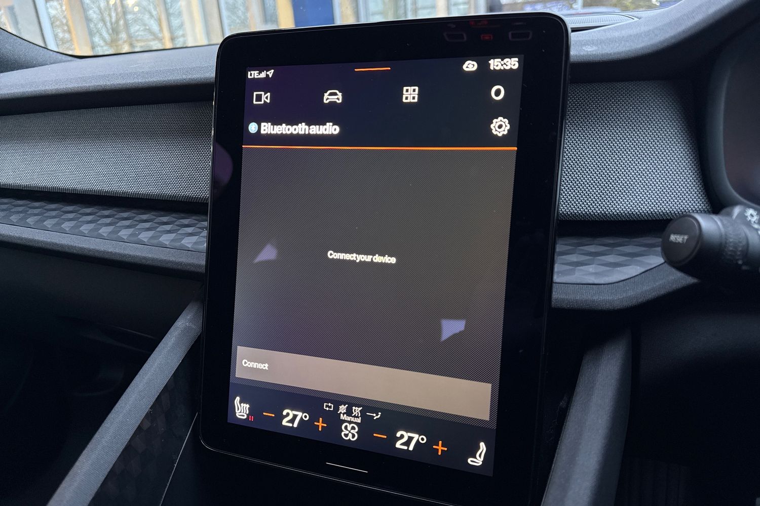 Used Polestar Polestar 2 2022 for sale - 77458862: Photo 47