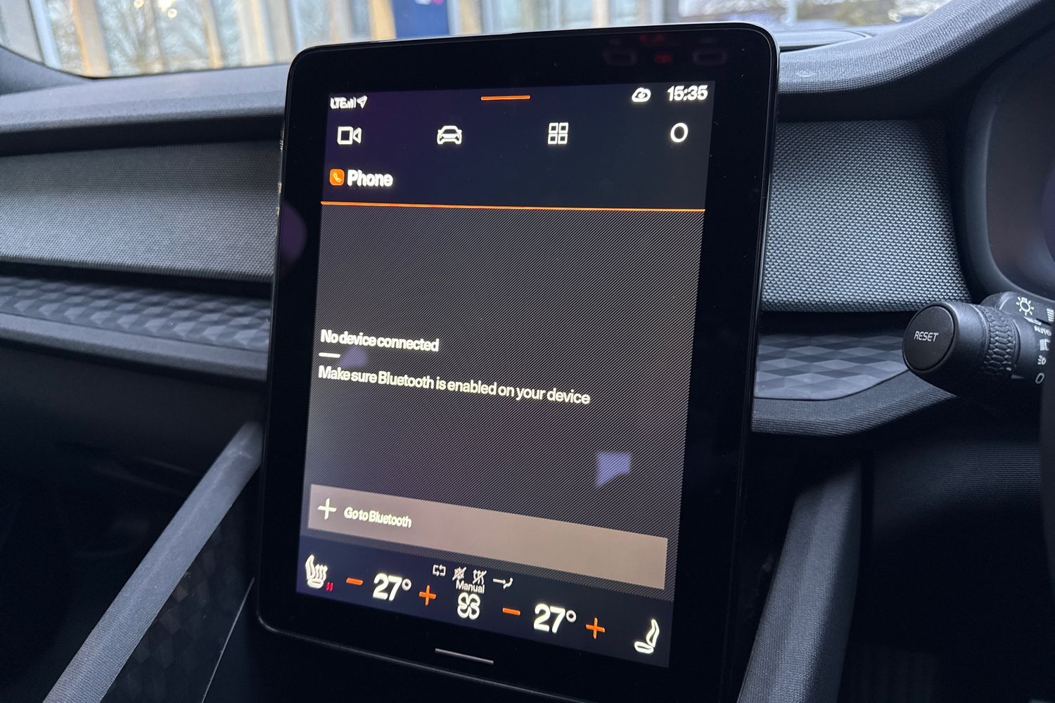 Used Polestar Polestar 2 2022 for sale - 77458862: Photo 48