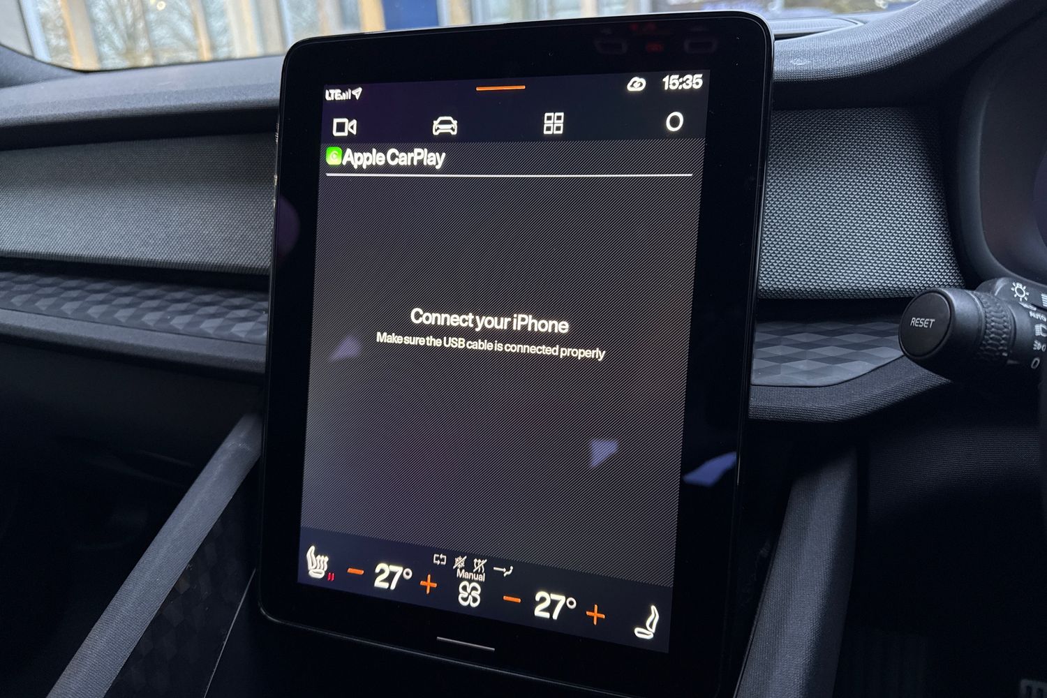 Used Polestar Polestar 2 2022 for sale - 77458862: Photo 49