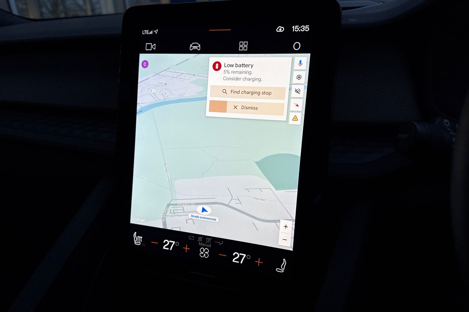 Used Polestar Polestar 2 2022 for sale - 77458862: Photo 50