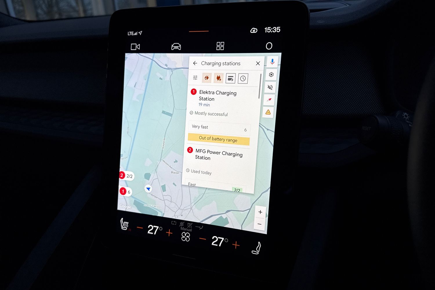 Used Polestar Polestar 2 2022 for sale - 77458862: Photo 51