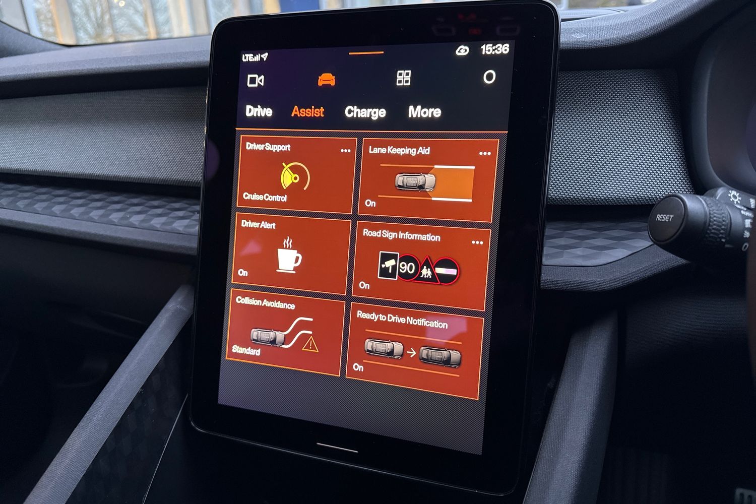 Used Polestar Polestar 2 2022 for sale - 77458862: Photo 53