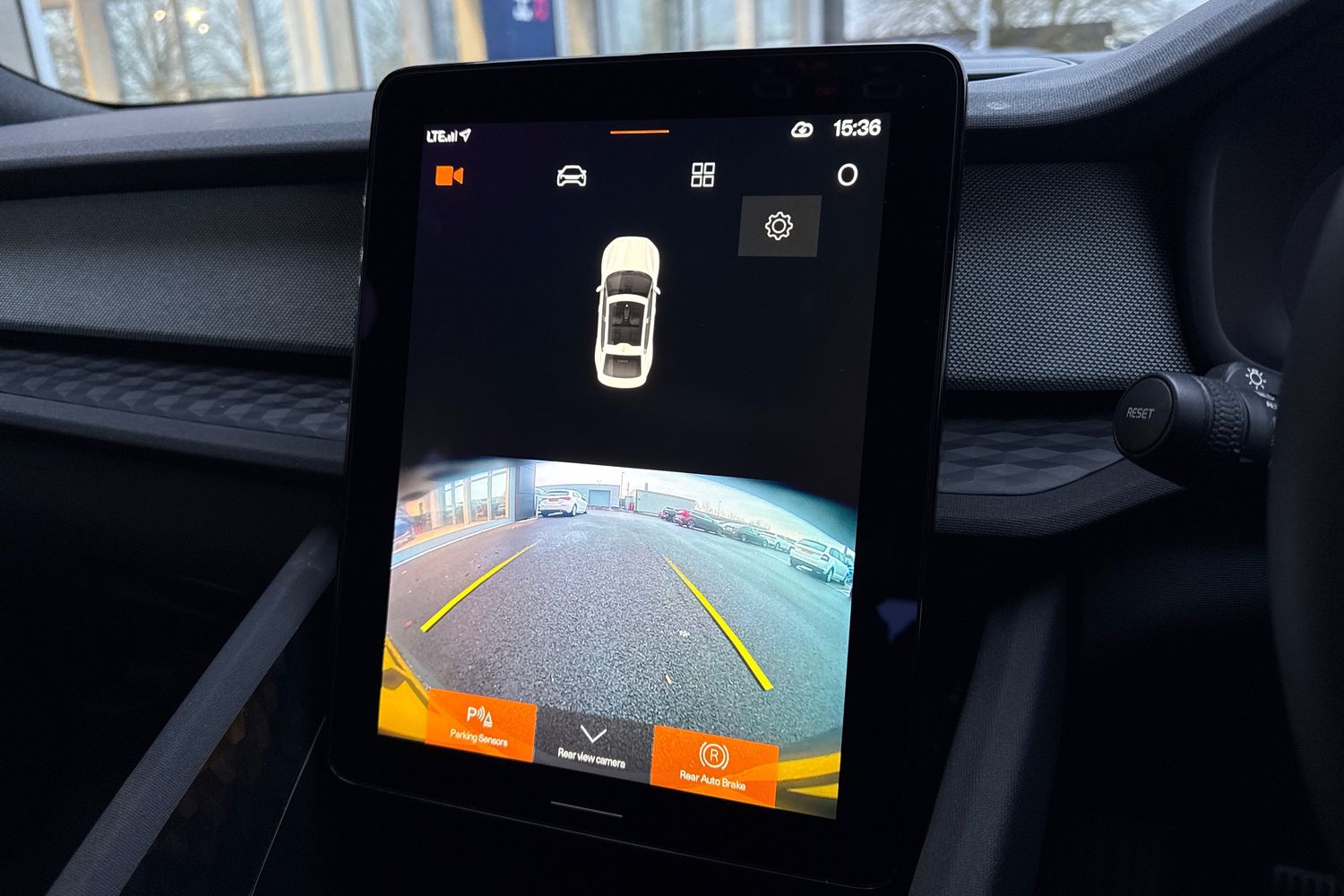 Used Polestar Polestar 2 2022 for sale - 77458862: Photo 56