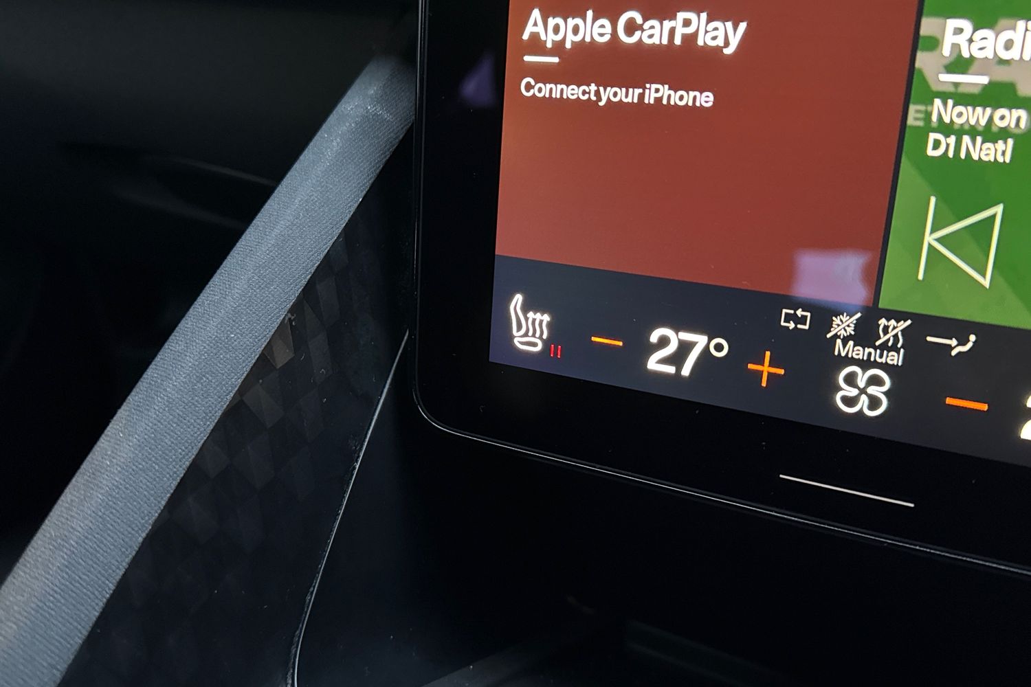 Used Polestar Polestar 2 2022 for sale - 77458862: Photo 57