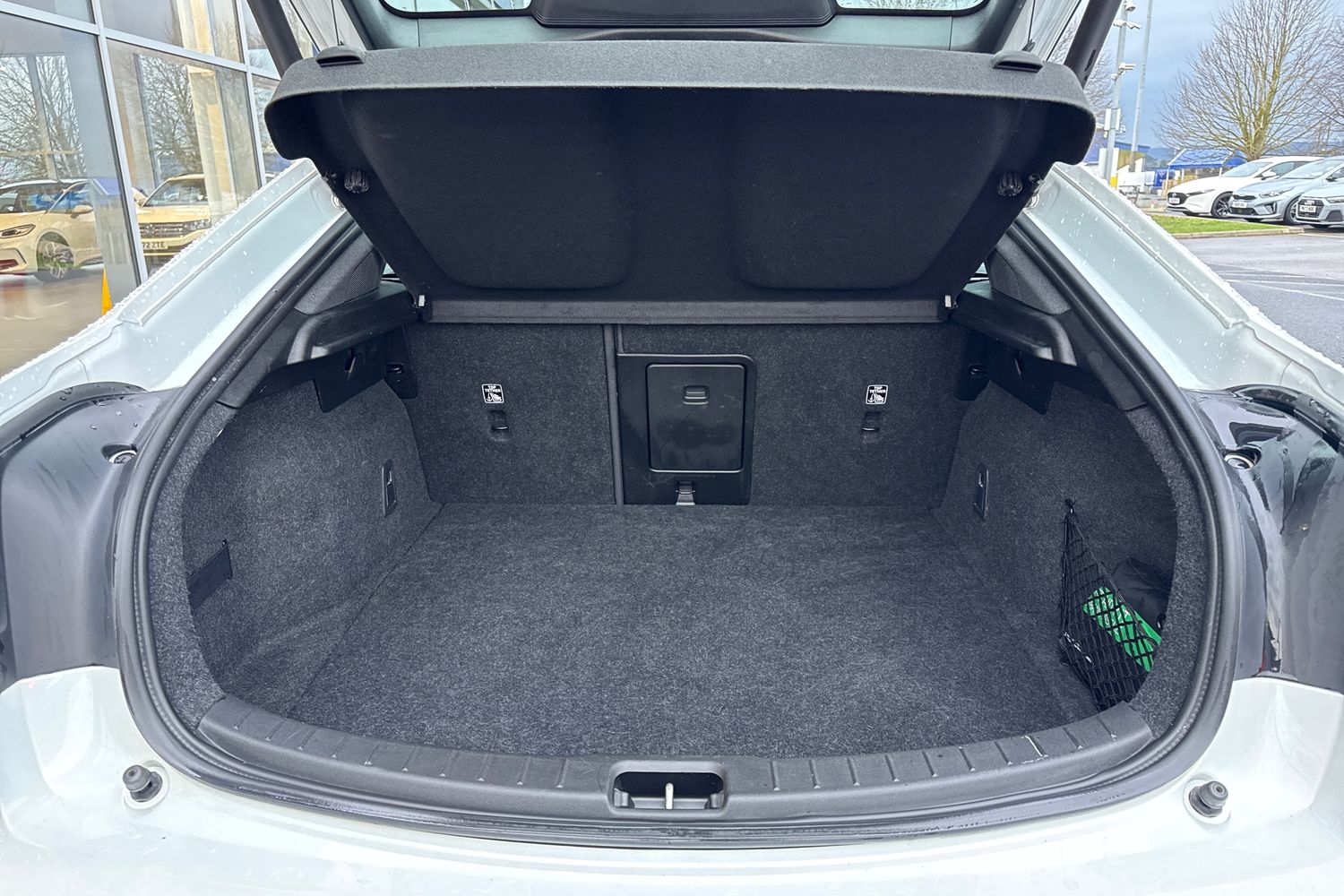 Used Polestar Polestar 2 2022 for sale - 77458862: Photo 7