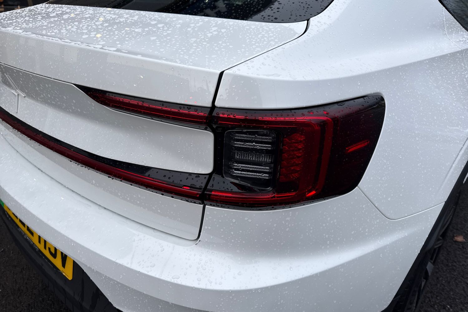 Used Polestar Polestar 2 2022 for sale - 77458862: Photo 8