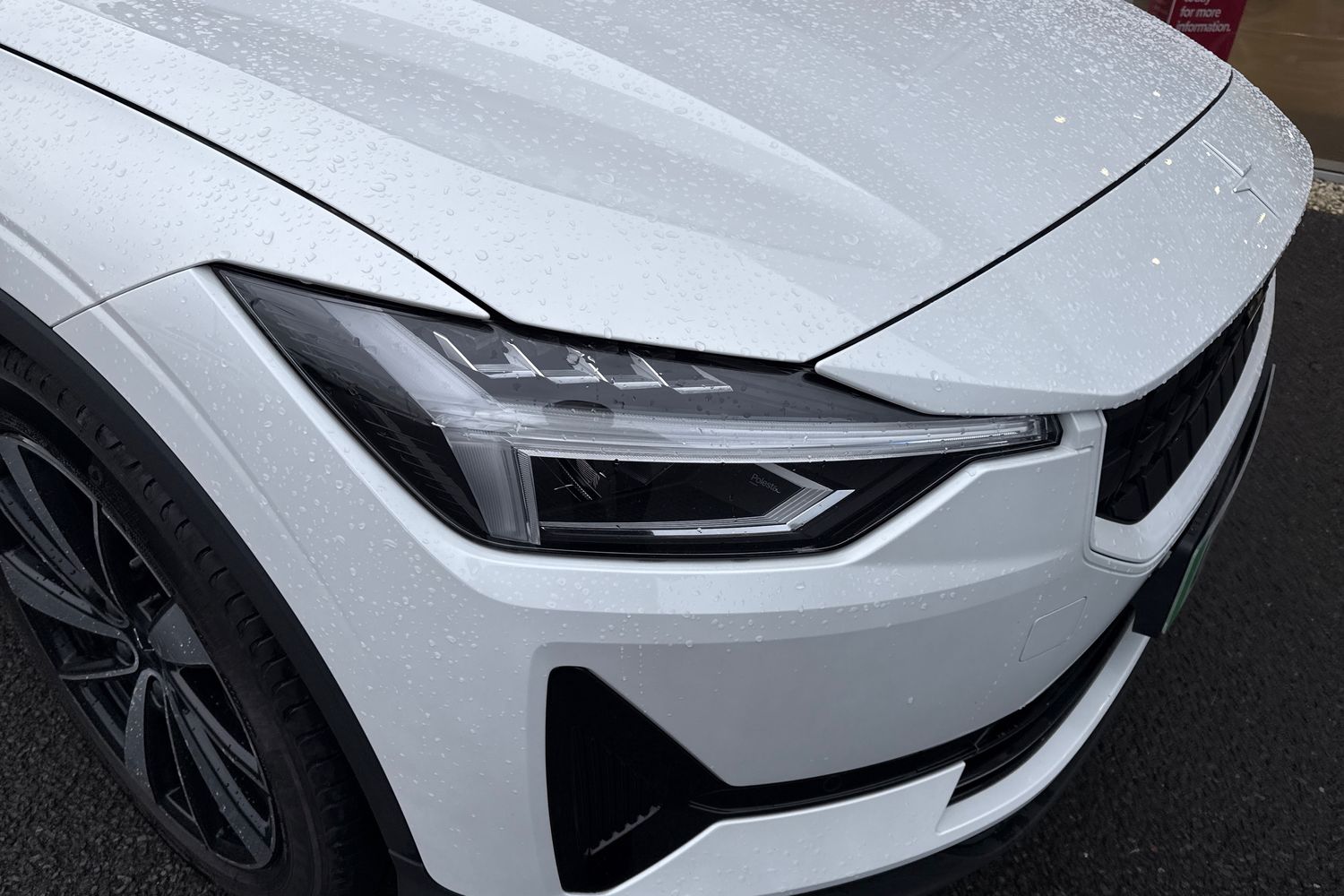 Used Polestar Polestar 2 2022 for sale - 77458862: Photo 9