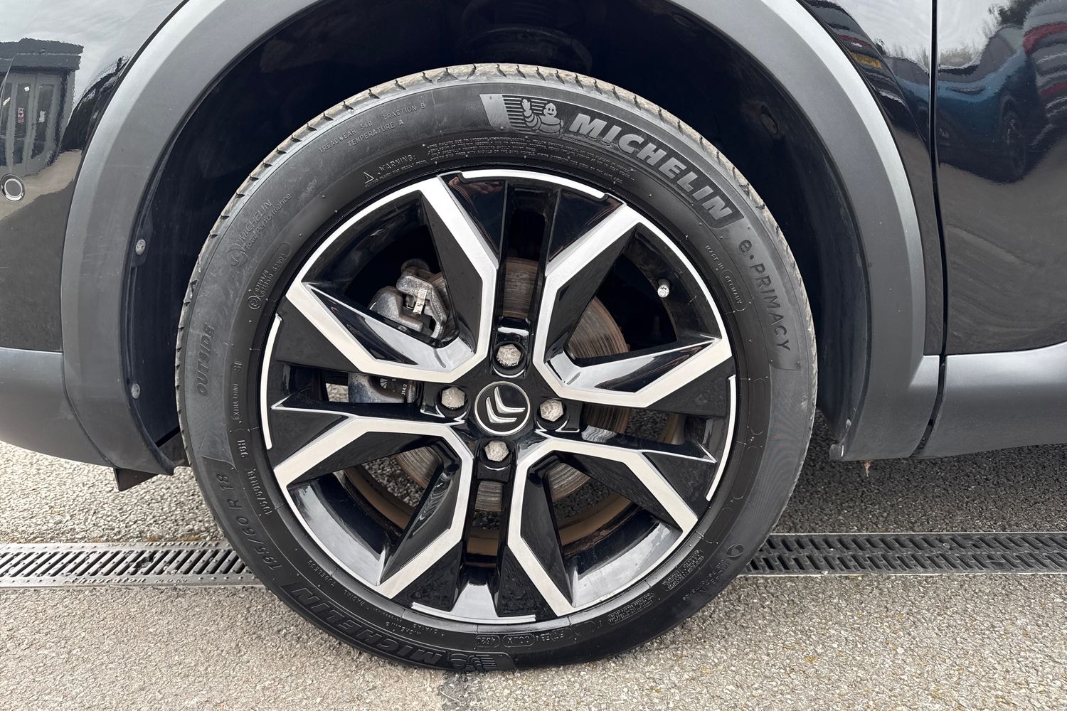 Used Citroen e-C4 2022 for sale - 77989774: Photo 12