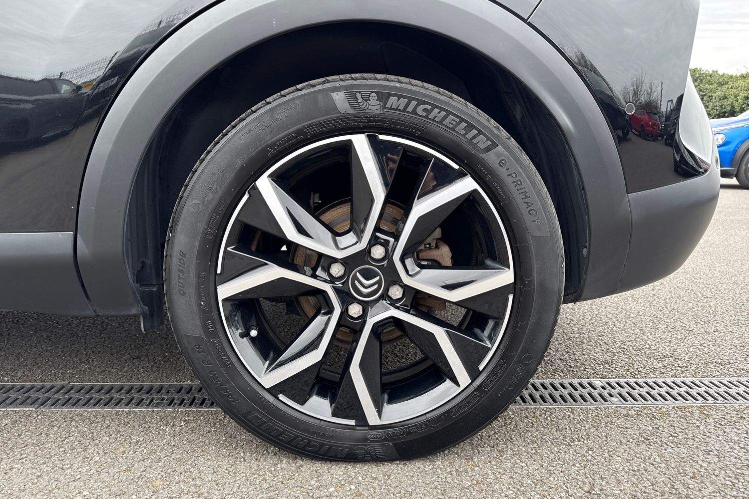 Used Citroen e-C4 2022 for sale - 77989774: Photo 13