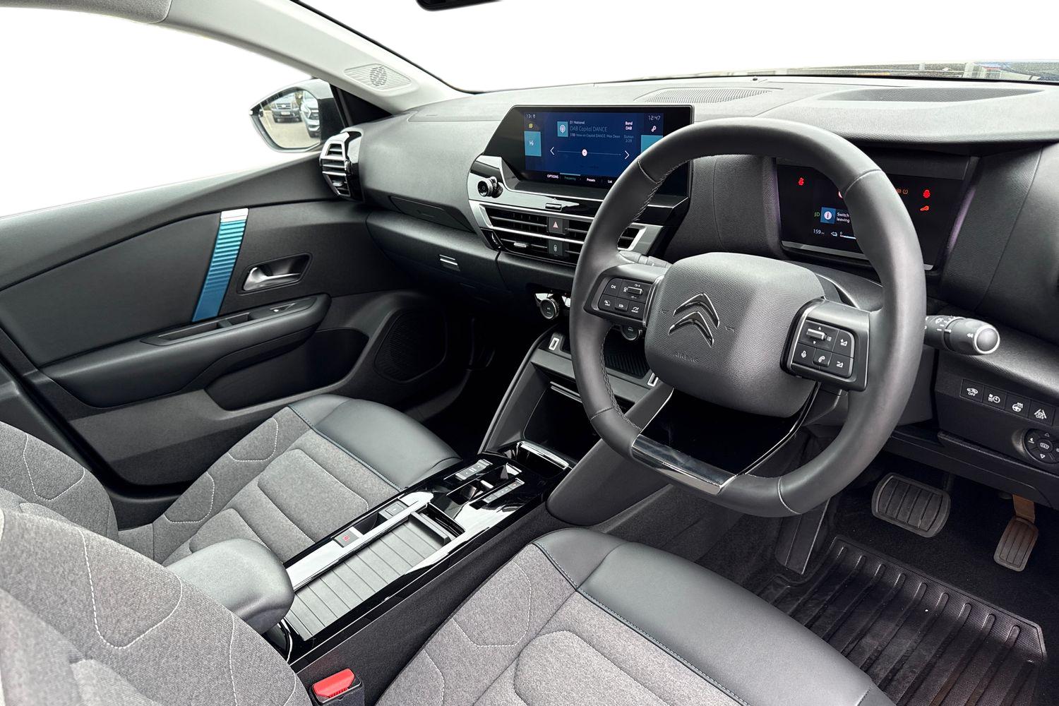 Used Citroen e-C4 2022 for sale - 77989774: Photo 14