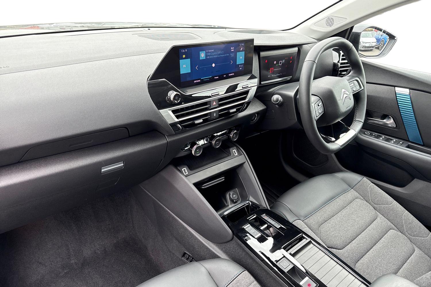 Used Citroen e-C4 2022 for sale - 77989774: Photo 15