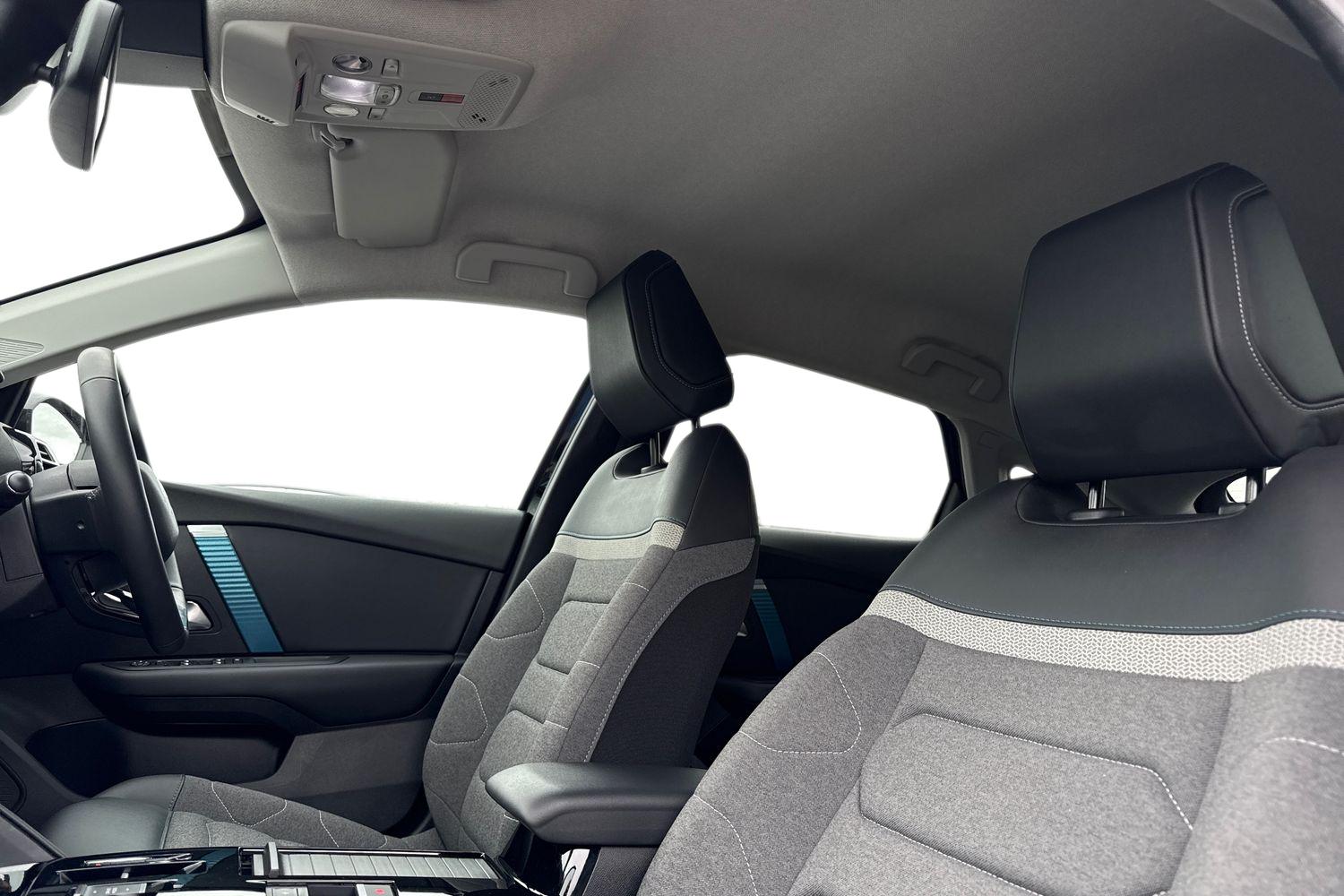 Used Citroen e-C4 2022 for sale - 77989774: Photo 16