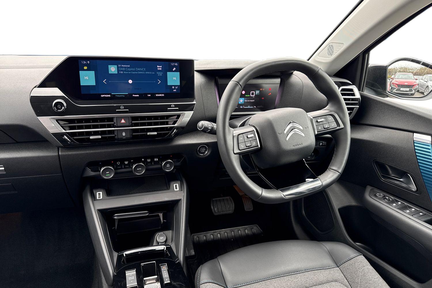 Used Citroen e-C4 2022 for sale - 77989774: Photo 18