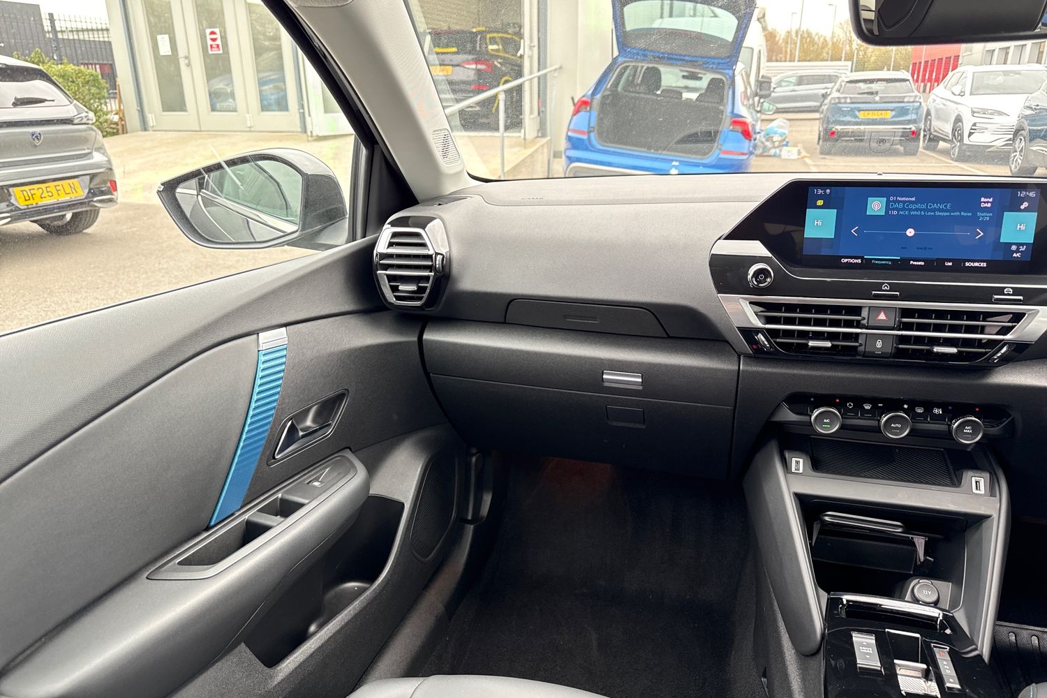 Used Citroen e-C4 2022 for sale - 77989774: Photo 20