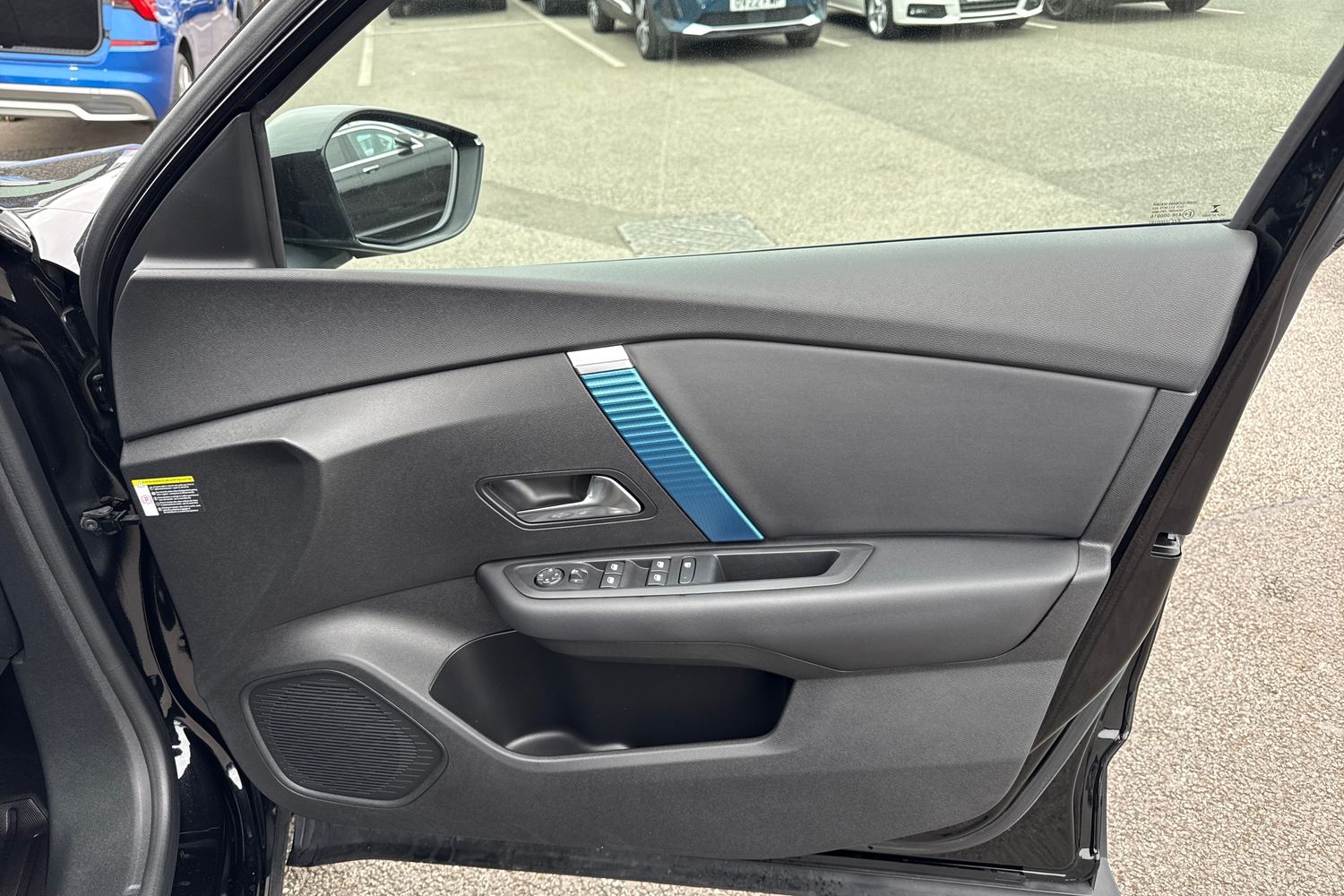 Used Citroen e-C4 2022 for sale - 77989774: Photo 21