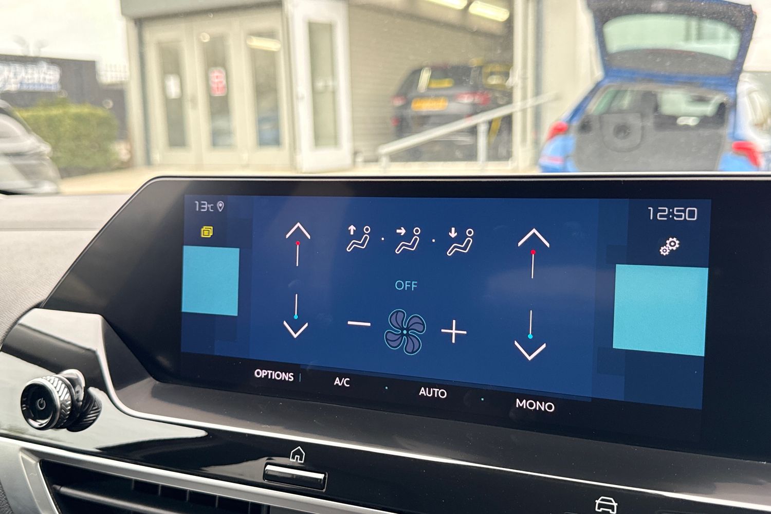 Used Citroen e-C4 2022 for sale - 77989774: Photo 22