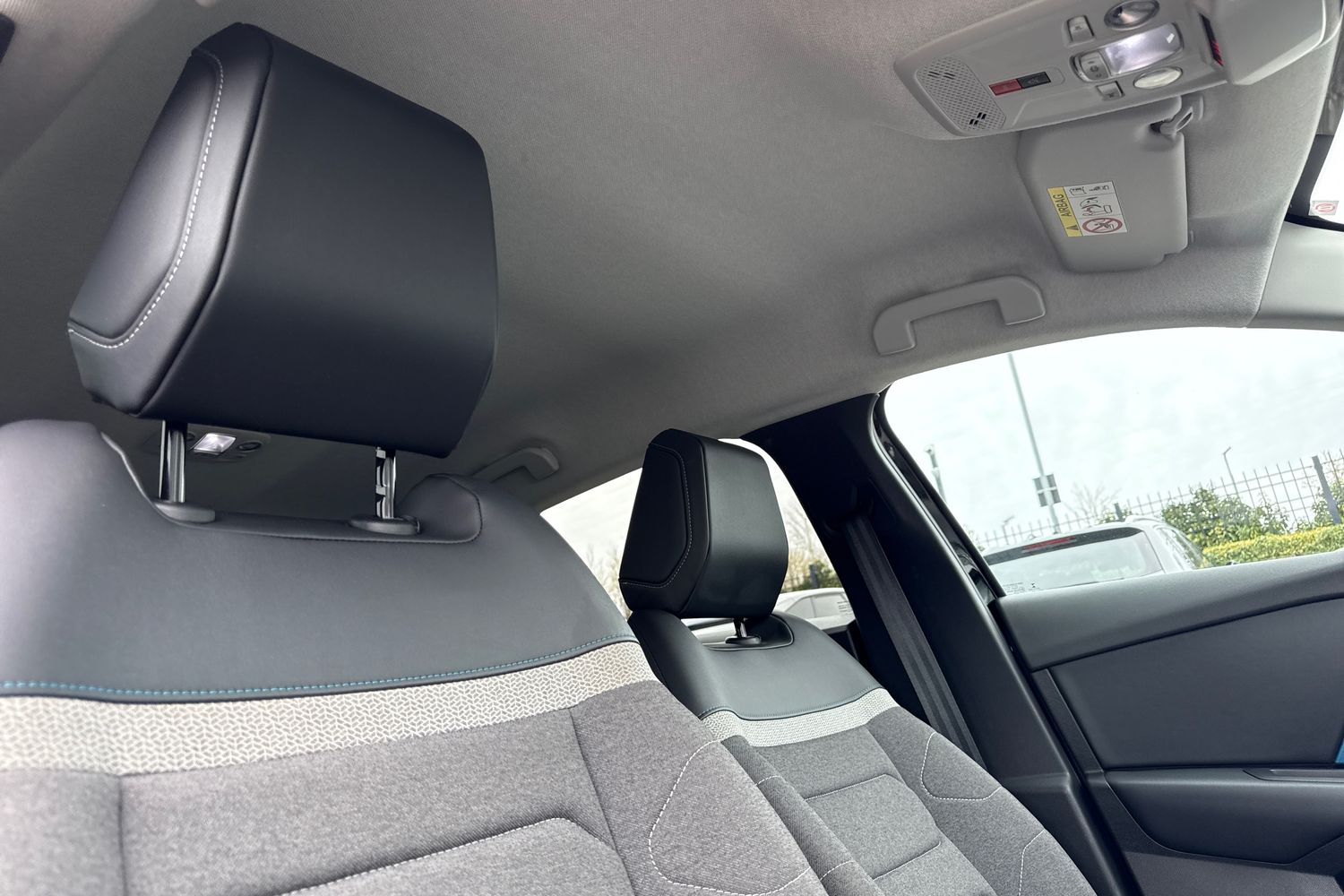 Used Citroen e-C4 2022 for sale - 77989774: Photo 24