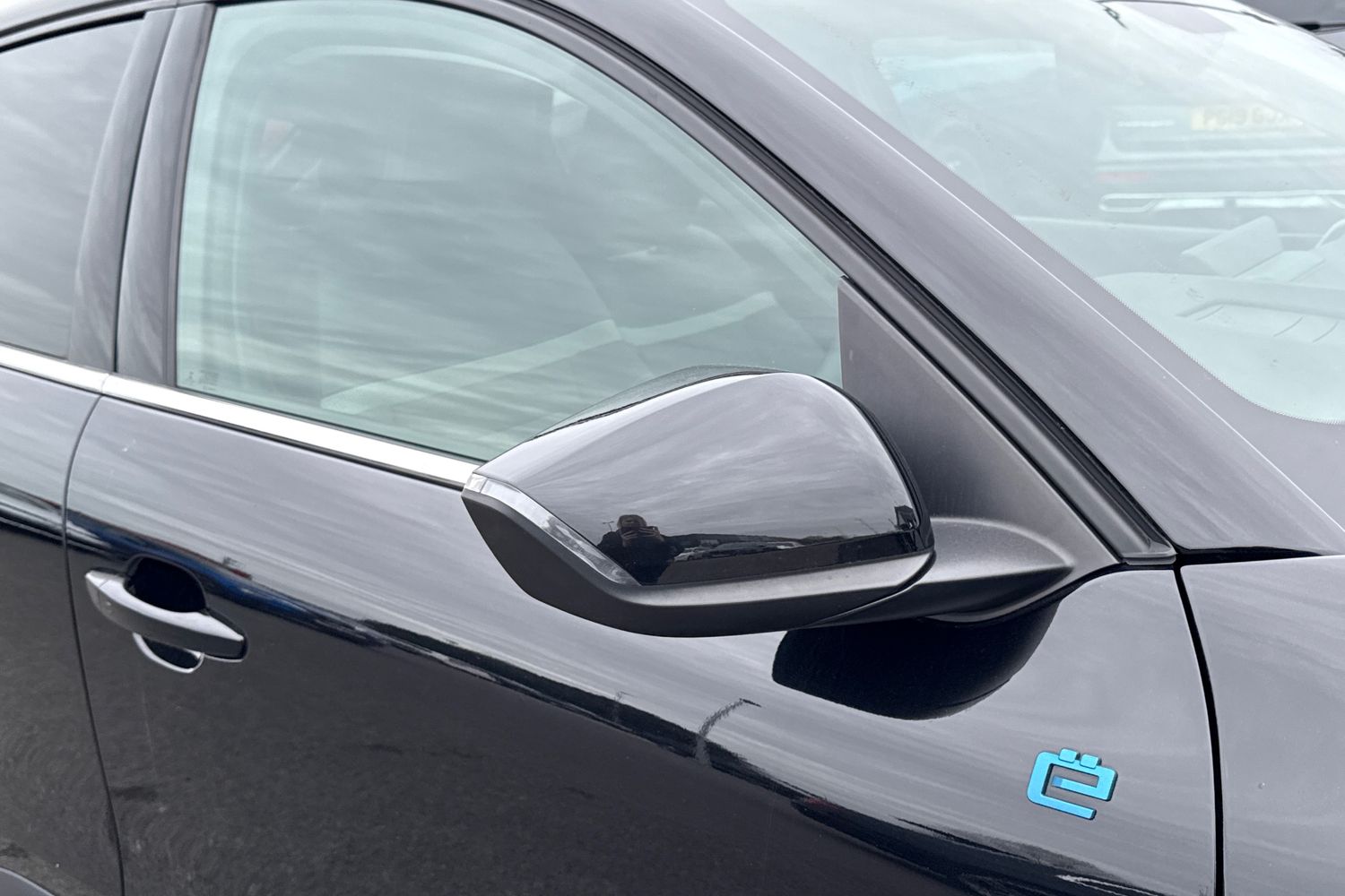 Used Citroen e-C4 2022 for sale - 77989774: Photo 28