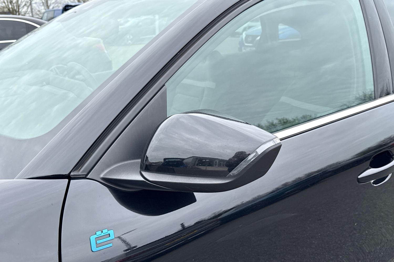 Used Citroen e-C4 2022 for sale - 77989774: Photo 29