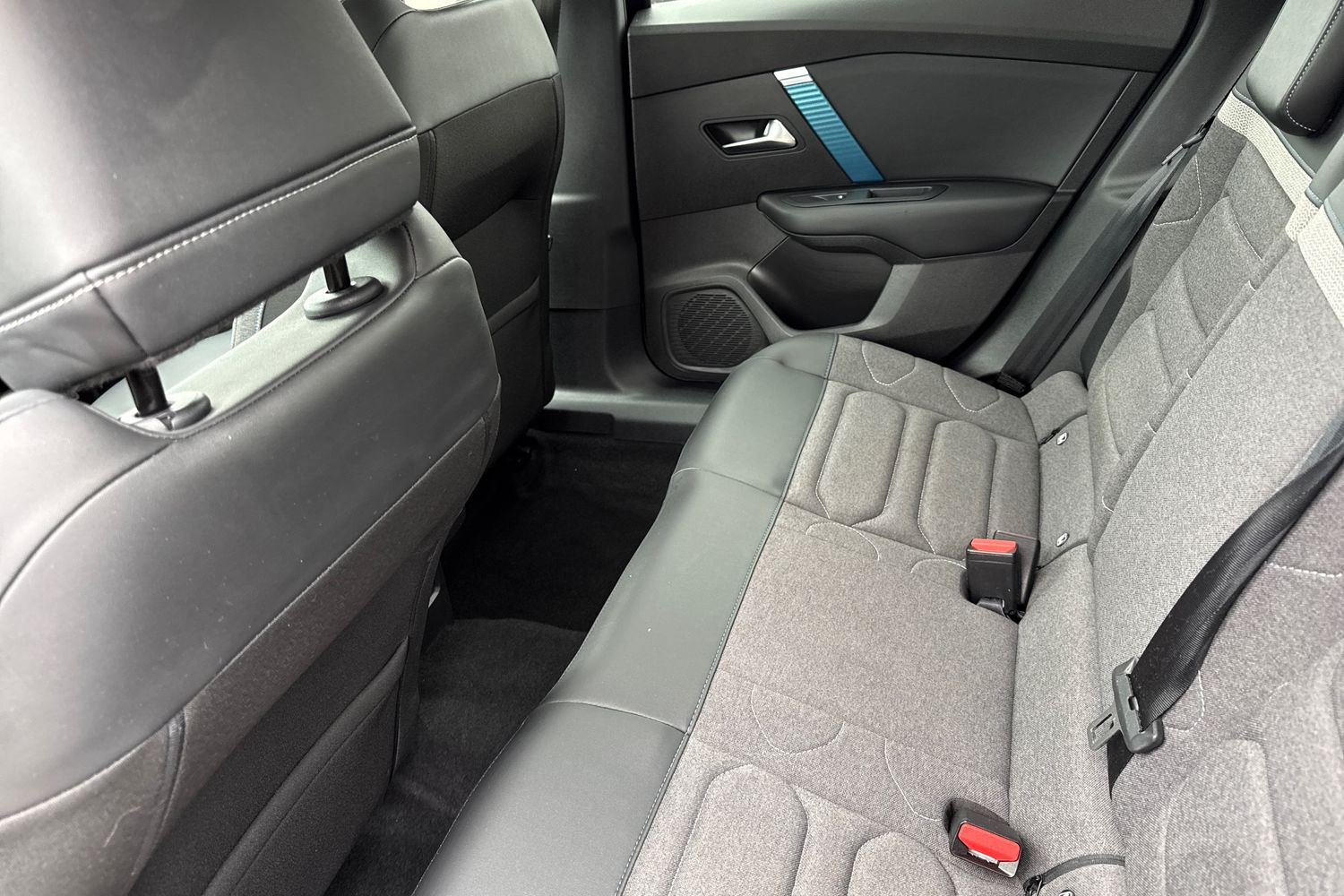 Used Citroen e-C4 2022 for sale - 77989774: Photo 35