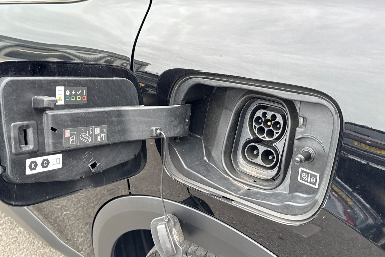 Used Citroen e-C4 2022 for sale - 77989774: Photo 37