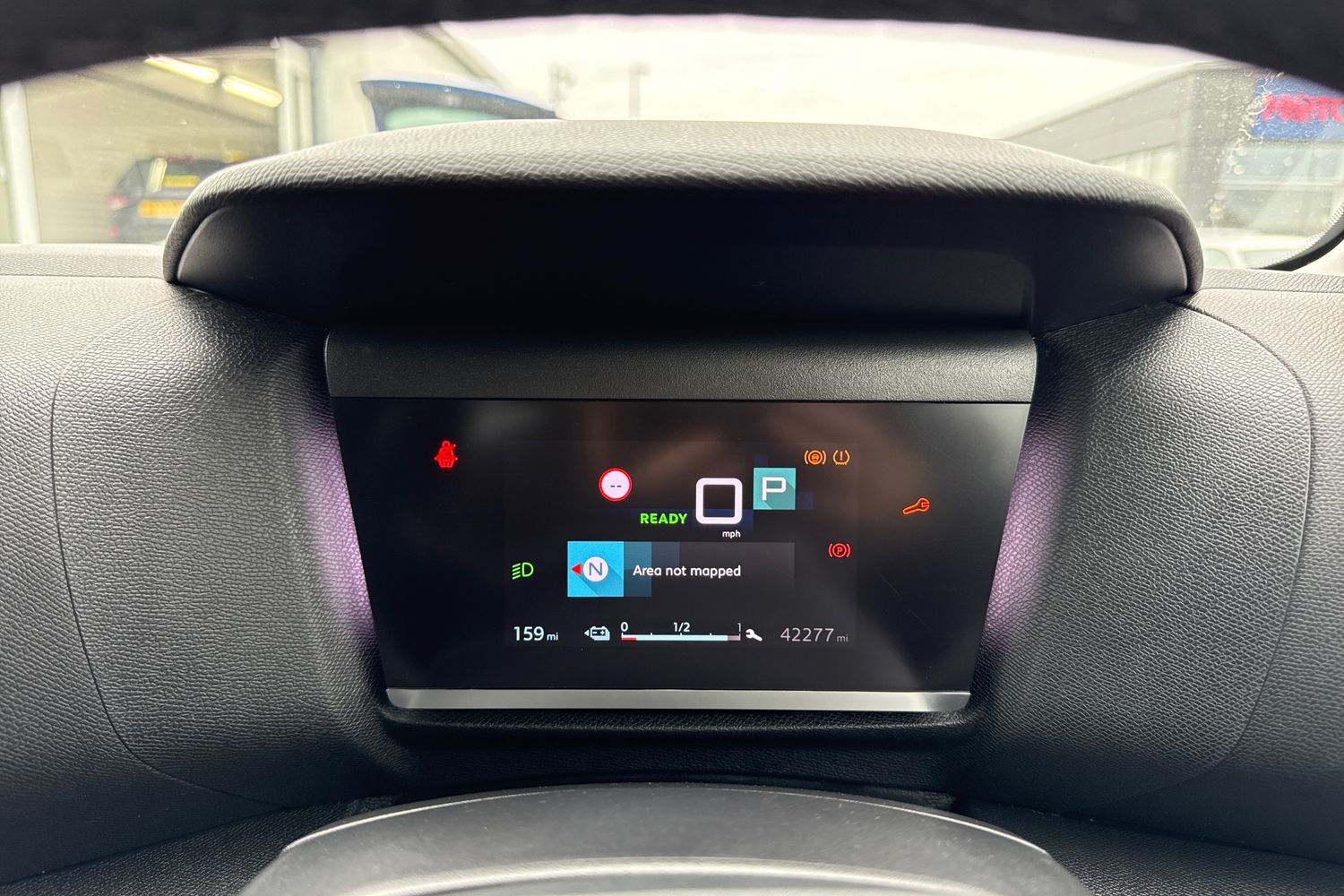 Used Citroen e-C4 2022 for sale - 77989774: Photo 42