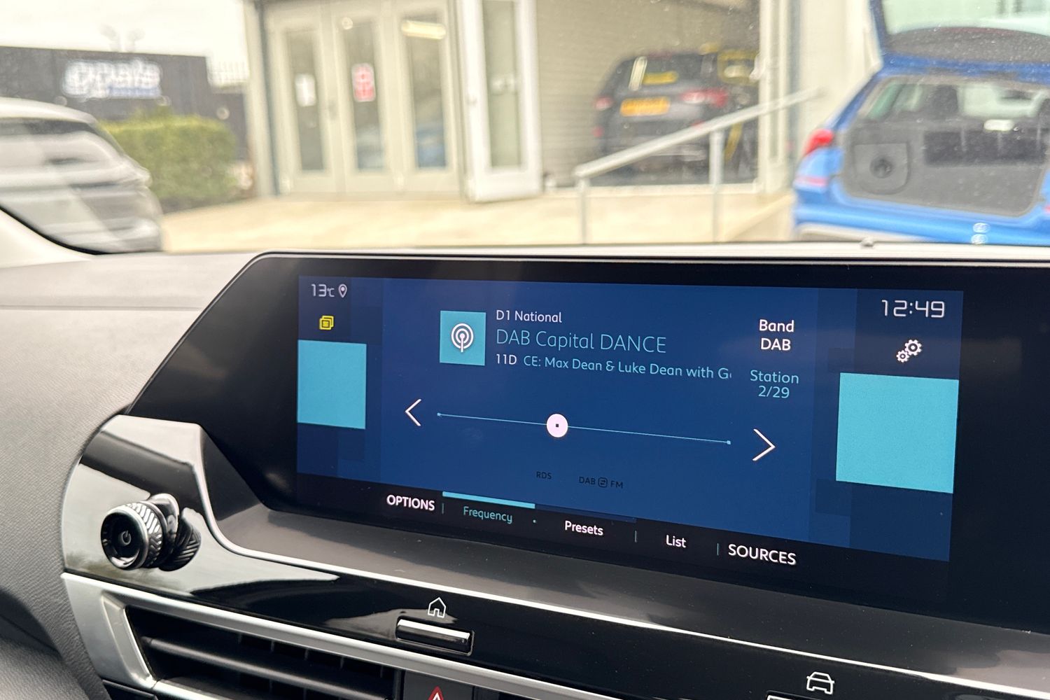 Used Citroen e-C4 2022 for sale - 77989774: Photo 43