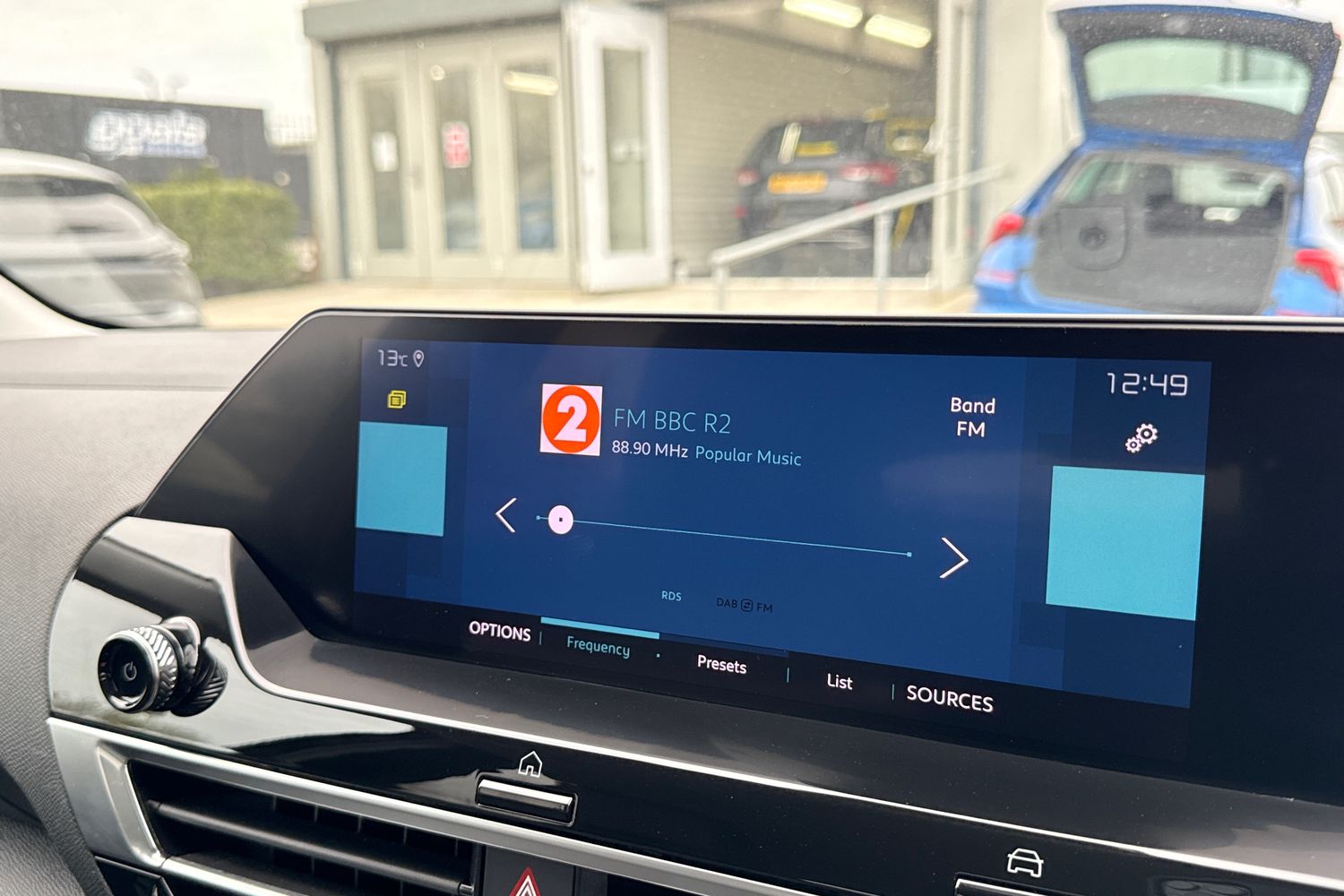 Used Citroen e-C4 2022 for sale - 77989774: Photo 44