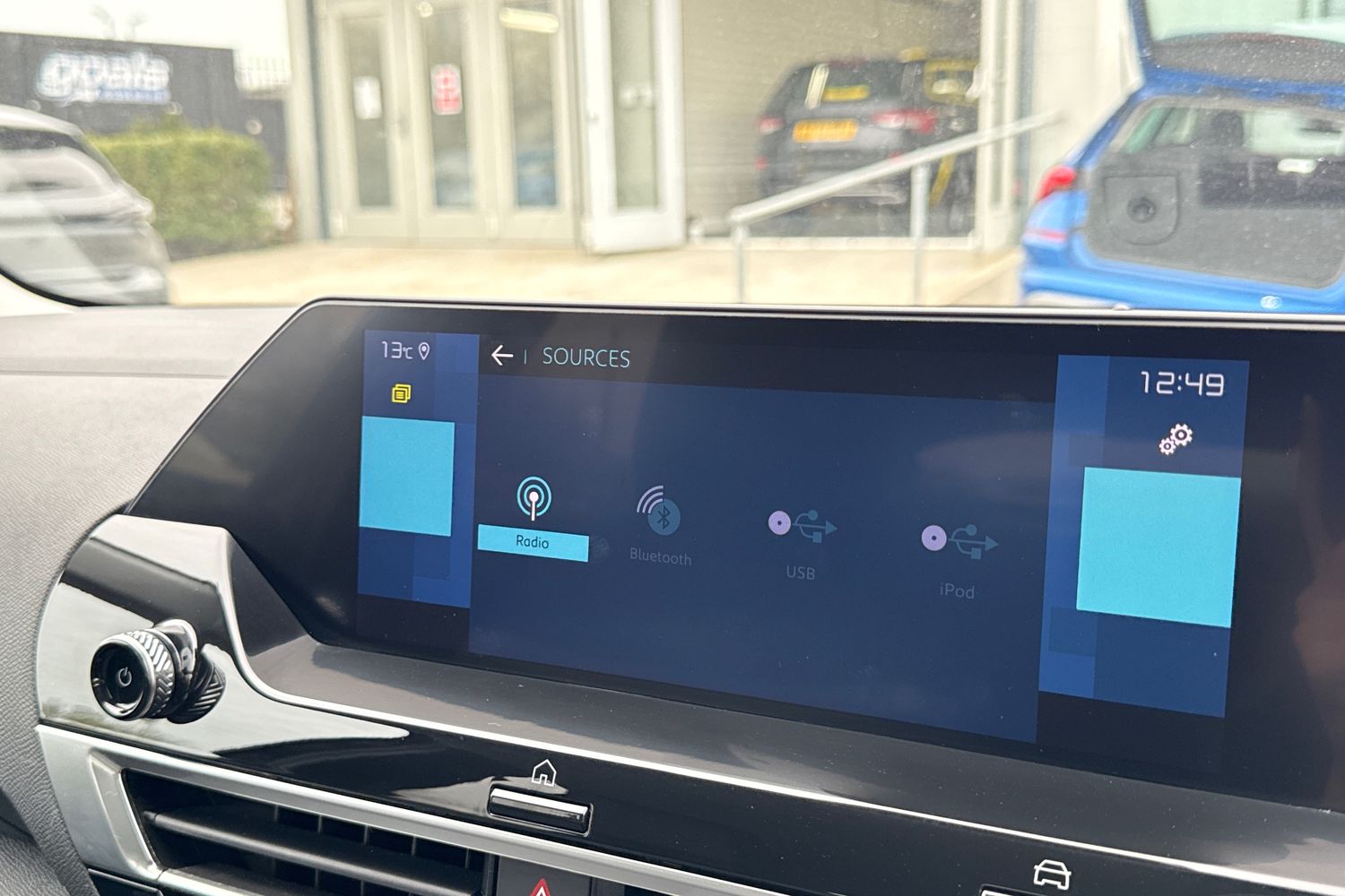 Used Citroen e-C4 2022 for sale - 77989774: Photo 46