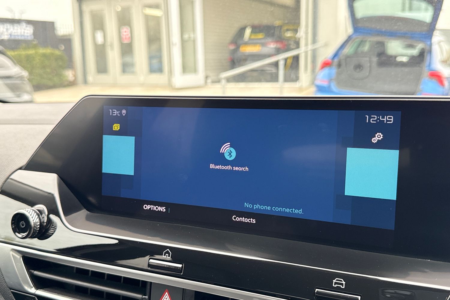 Used Citroen e-C4 2022 for sale - 77989774: Photo 47