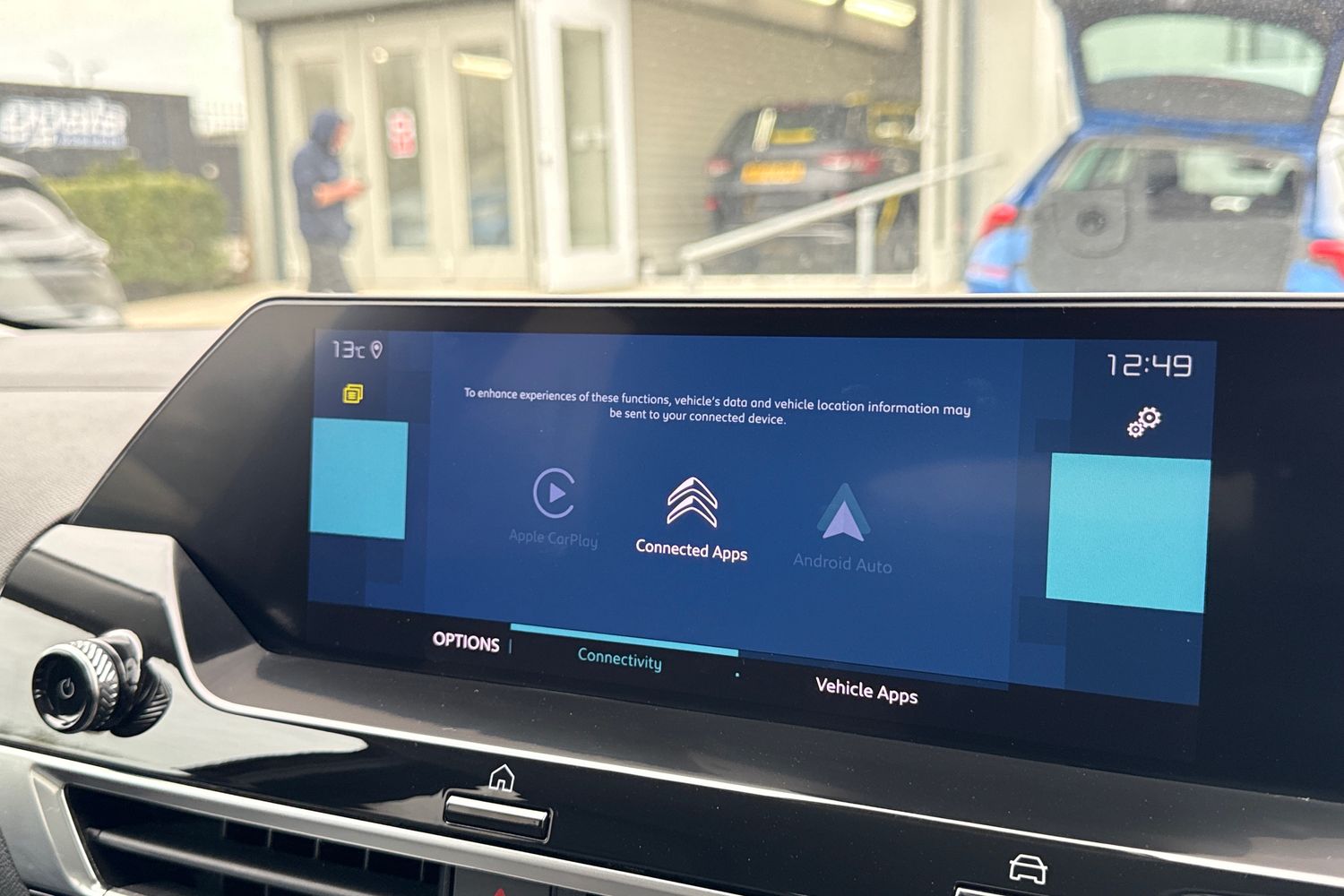 Used Citroen e-C4 2022 for sale - 77989774: Photo 48