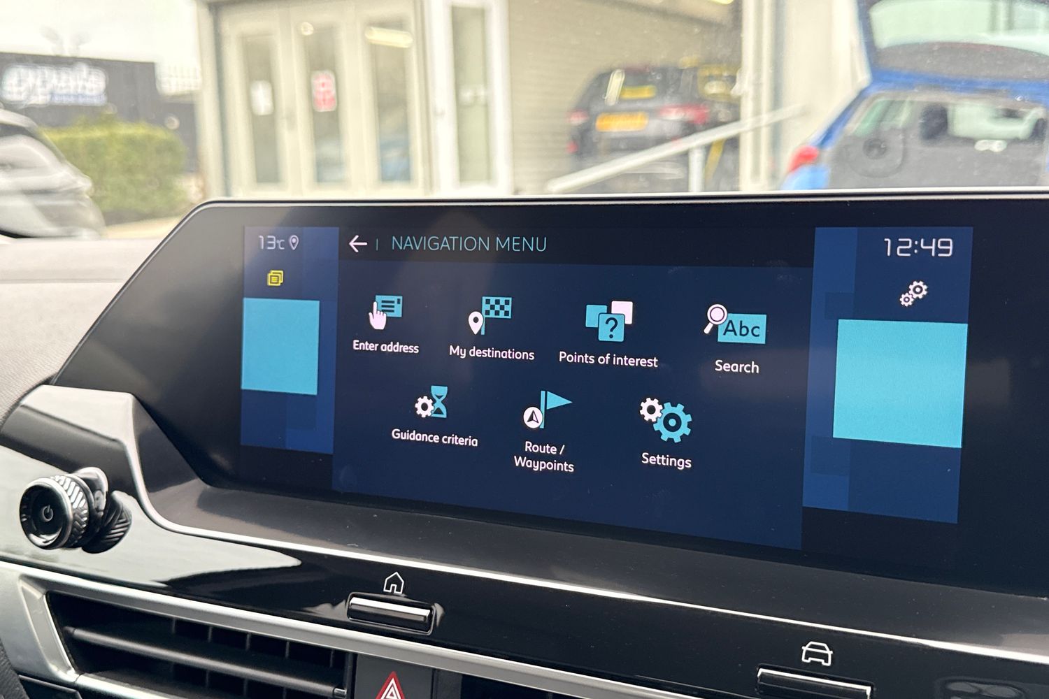 Used Citroen e-C4 2022 for sale - 77989774: Photo 49