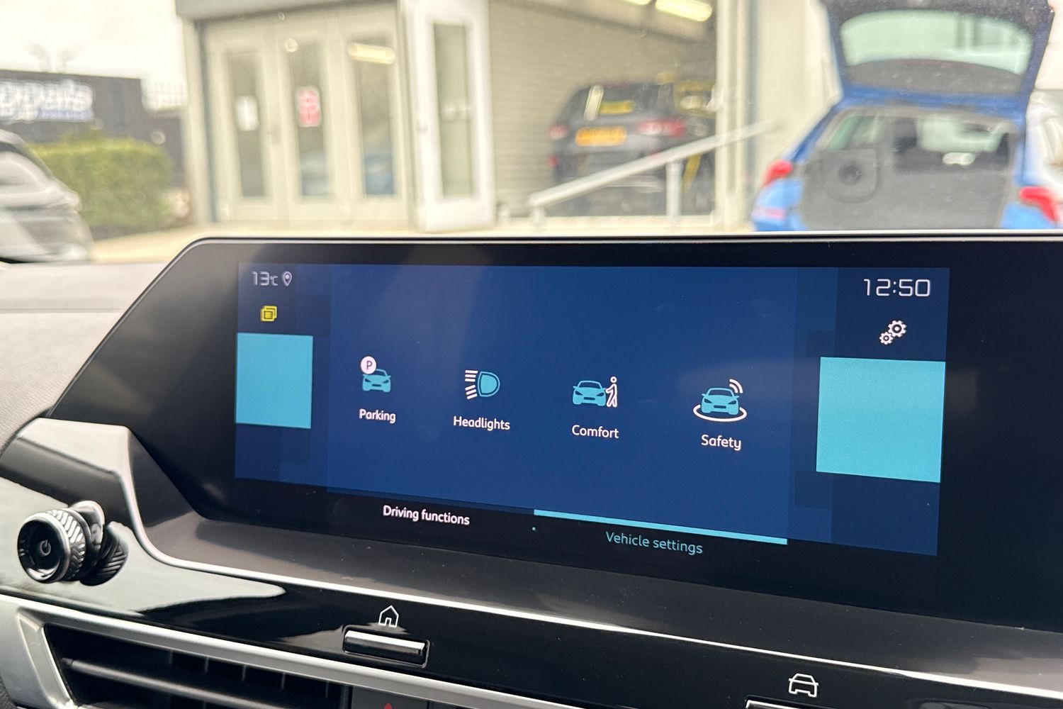 Used Citroen e-C4 2022 for sale - 77989774: Photo 51